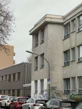 Bild zu gemeldetem Anliegen vom *2025-12-06 12:36:35