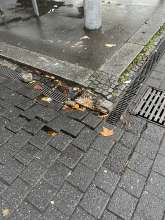 Bild zu gemeldetem Anliegen vom *2025-12-08 09:28:09