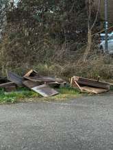 Bild zu gemeldetem Anliegen vom *2025-12-12 12:33:48, 