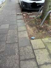 Bild zu gemeldetem Anliegen vom *2025-12-31 12:30:17