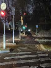 Bild zu gemeldetem Anliegen vom *2025-12-02 18:33:53