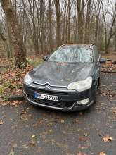 Bild zu gemeldetem Anliegen vom *2025-12-11 21:28:24