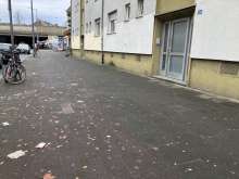 Bild zu gemeldetem Anliegen vom *2025-12-06 09:27:37