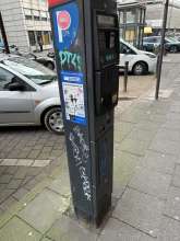 Bild zu gemeldetem Anliegen vom *2025-12-25 17:02:00