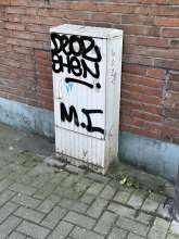 Bild zu gemeldetem Anliegen vom *2025-12-25 15:27:26