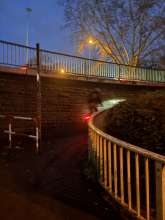 Bild zu gemeldetem Anliegen vom *2025-12-15 13:52:18