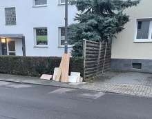 Bild zu gemeldetem Anliegen vom *2025-12-10 15:27:38