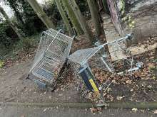 Bild zu gemeldetem Anliegen vom *2025-12-20 09:27:48