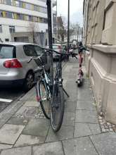 Bild zu gemeldetem Anliegen vom *2025-12-03 09:34:49