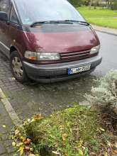 Bild zu gemeldetem Anliegen vom *2025-12-06 22:17:11