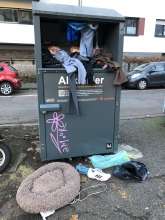 Bild zu gemeldetem Anliegen vom *2025-12-16 14:36:27