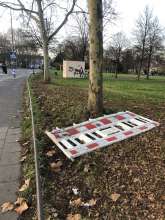 Bild zu gemeldetem Anliegen vom *2025-12-21 18:36:49