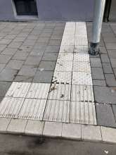 Bild zu gemeldetem Anliegen vom *2025-12-14 15:27:59