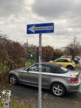 Bild zu gemeldetem Anliegen vom *2025-12-11 06:28:21