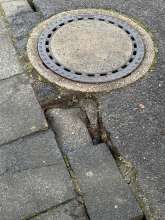 Bild zu gemeldetem Anliegen vom *2025-12-11 06:28:21