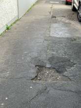 Bild zu gemeldetem Anliegen vom *2025-12-18 12:55:31