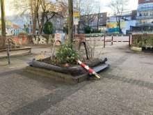 Bild zu gemeldetem Anliegen vom *2025-12-31 13:39:41