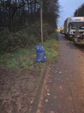 Bild zu gemeldetem Anliegen vom *2025-12-10 11:50:12