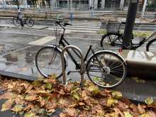 Bild zu gemeldetem Anliegen vom *2025-12-02 12:36:00