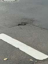 Bild zu gemeldetem Anliegen vom *2025-12-10 13:40:31