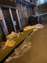 Bild zu gemeldetem Anliegen vom *2025-12-15 18:30:35