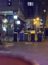 Bild zu gemeldetem Anliegen vom *2025-12-05 06:35:41