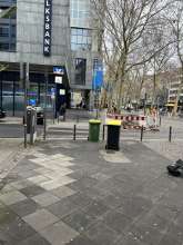 Bild zu gemeldetem Anliegen vom *2025-12-06 11:18:51