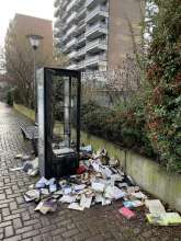 Bild zu gemeldetem Anliegen vom *2025-12-31 12:30:17