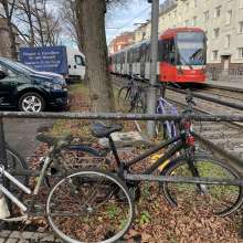 Bild zu gemeldetem Anliegen vom *2025-12-15 15:31:52