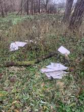 Bild zu gemeldetem Anliegen vom *2025-12-20 11:32:26