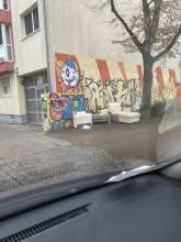 Bild zu gemeldetem Anliegen vom *2025-12-17 12:33:12