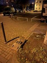 Bild zu gemeldetem Anliegen vom *2025-12-15 09:33:23