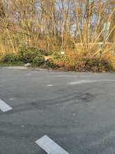 Bild zu gemeldetem Anliegen vom *2025-12-15 15:18:01