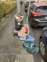 Bild zu gemeldetem Anliegen vom *2025-12-21 12:29:06