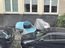 Bild zu gemeldetem Anliegen vom *2025-12-04 09:30:49