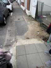 Bild zu gemeldetem Anliegen vom *2025-12-31 12:30:17