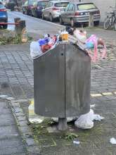 Bild zu gemeldetem Anliegen vom *2025-12-30 11:07:07