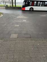 Bild zu gemeldetem Anliegen vom *2025-12-05 12:28:53