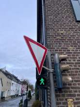 Bild zu gemeldetem Anliegen vom *2025-12-07 12:28:54