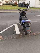 Bild zu gemeldetem Anliegen vom *2025-12-23 09:29:30