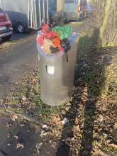 Bild zu gemeldetem Anliegen vom *2025-12-30 13:45:00