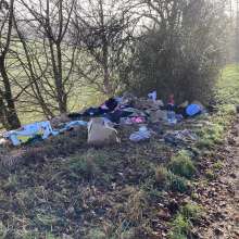 Bild zu gemeldetem Anliegen vom *2025-12-30 09:28:58