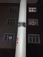 Bild zu gemeldetem Anliegen vom *2025-12-09 18:27:34