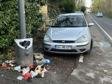 Bild zu gemeldetem Anliegen vom *2025-12-01 15:29:54