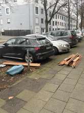 Bild zu gemeldetem Anliegen vom *2025-12-19 09:29:10