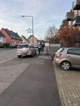 Bild zu gemeldetem Anliegen vom *2025-12-16 06:36:41