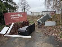 Bild zu gemeldetem Anliegen vom *2025-12-20 12:36:54