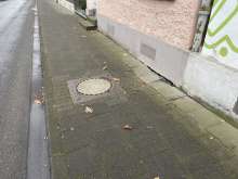 Bild zu gemeldetem Anliegen vom *2025-12-19 15:28:08