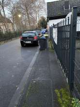 Bild zu gemeldetem Anliegen vom *2025-12-11 06:28:21