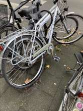 Bild von Schrotträder zu gemeldetem Anliegen vom *2025-12-03 18:27:08